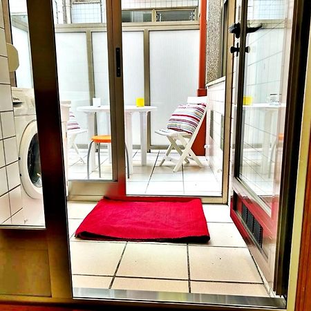 Апартаменти Holibai, Chulina, Cerca De La Playa, Con Piscina Y Parking Байона Екстер'єр фото